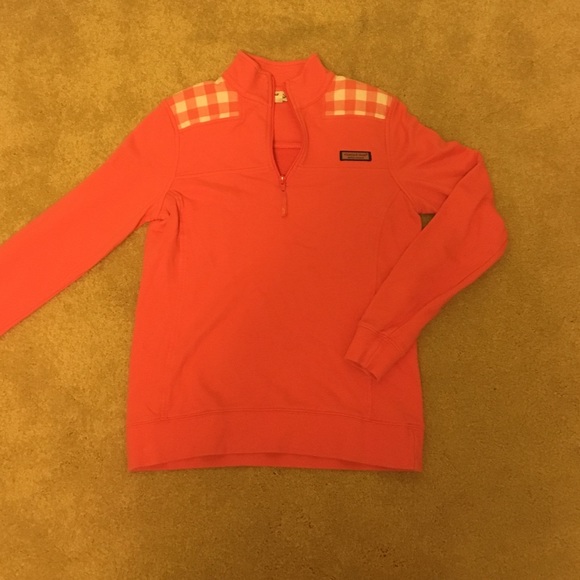 Vineyard Vines Sweaters - Vineyard Vines Shep Shirt