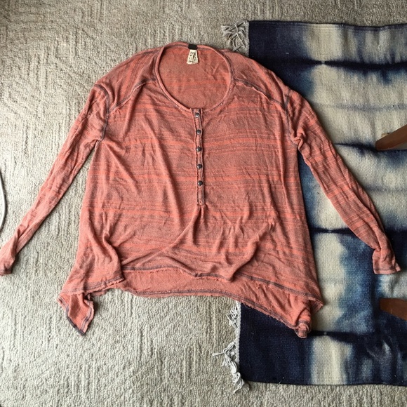 Free People sweater