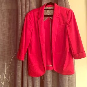 Lauren Conrad Blazer