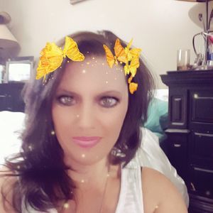 Meet your Posher, Misty