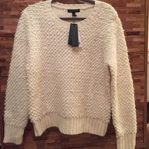 Brand new Banana Republic sweater