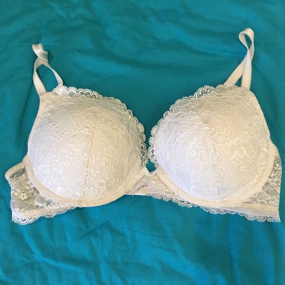 Victoria's Secret Dream Angels push up bra