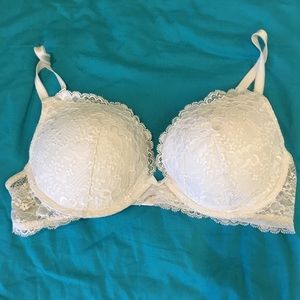 Victoria's Secret Dream Angels push up bra