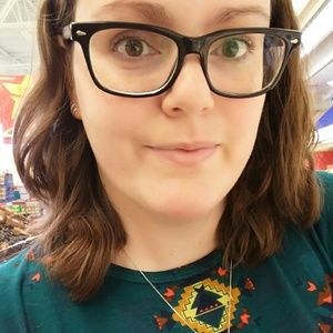 Meet your Posher, Taryn