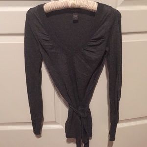 Banana Republic V Neck Sweater