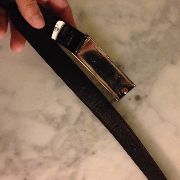 Black Belt - Picture 3 of 3