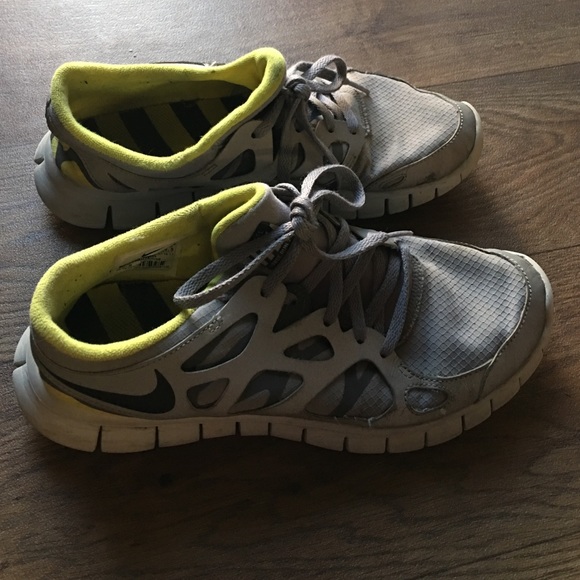 Nike shoes