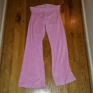 PINK Victoria's Secret Sweats