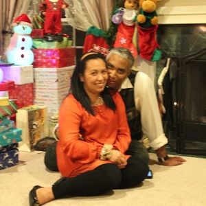 Meet your Posher, Drew