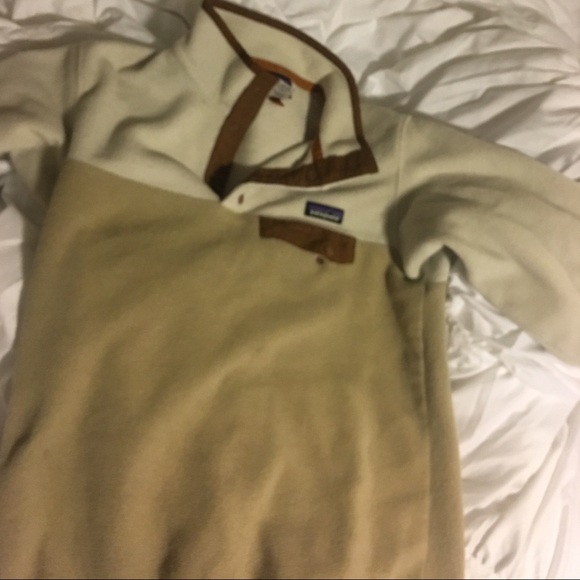 Patagonia Sweatshirt