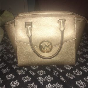 Authentic Michael Kors purse