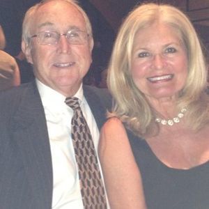 Meet your Posher, Marilyn