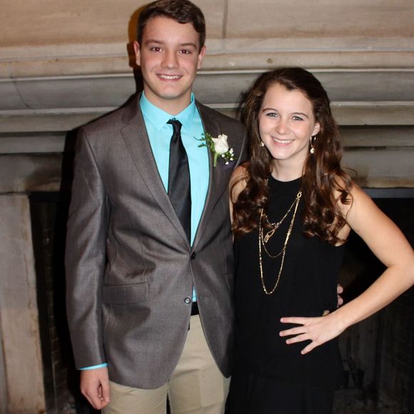 Meet your Posher, Kyle - Picture 1 of 1