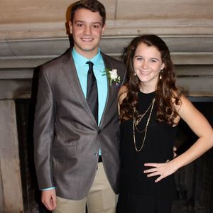 Meet your Posher, Kyle