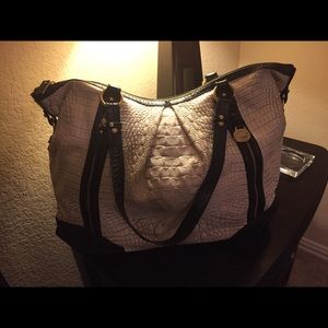 large handbag