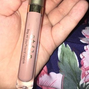 Stila Stay All Day Liquid Lipstick in Carmello