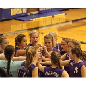 Meet your Posher, Mallory