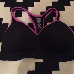 Victoria's Secret sports bra