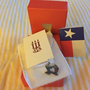 James Avery Deep in the heart of Texas
