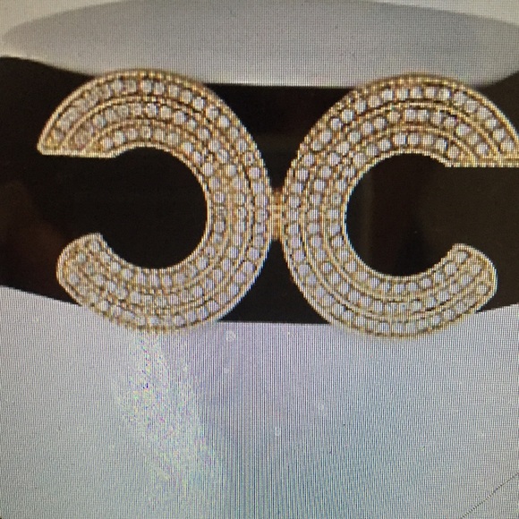 C choker - Picture 3 of 3