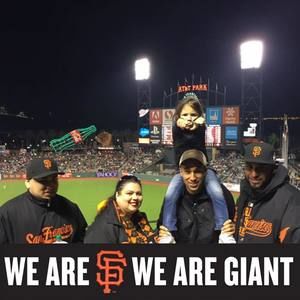 Meet your Posher, Sara