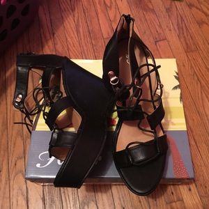 Supposed to wear for birthday, never wore out