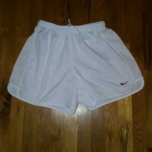 Nike Dri Fit Shorts