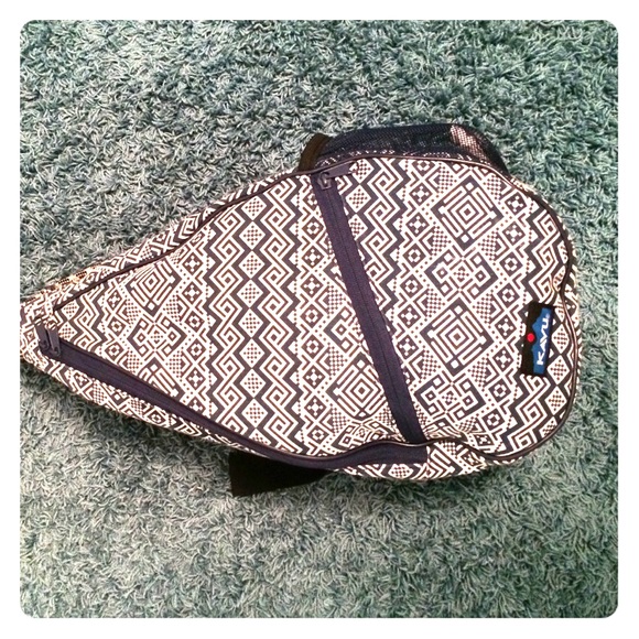 Kavu Rope Bag