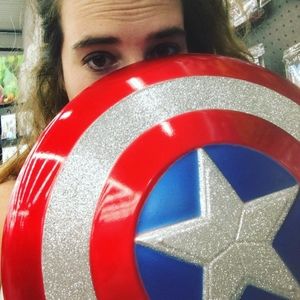 Meet your Posher, Amanda