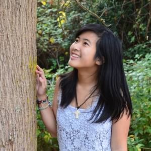 Meet your Posher, Kim