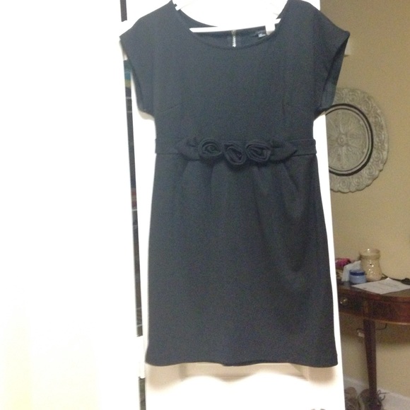Forever 21 Black dress