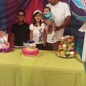 Meet your Posher, Jesus