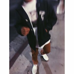 Meet your Posher, Alejandro