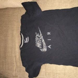 Nike air shirt