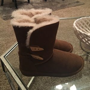 Ladies boots