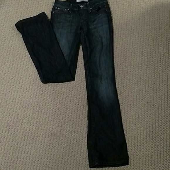 Joe's jeans