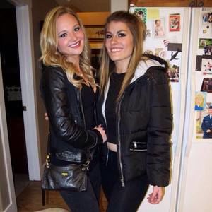 Meet your Posher, Kelsey