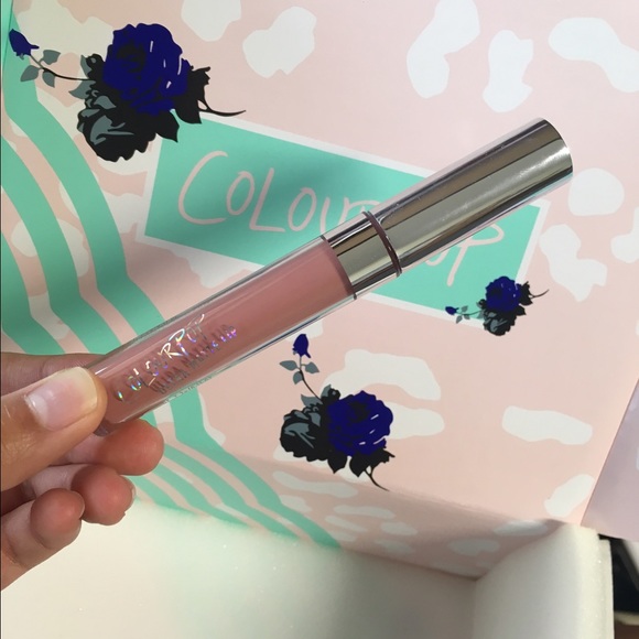 Colourpop ULTA Matte lip