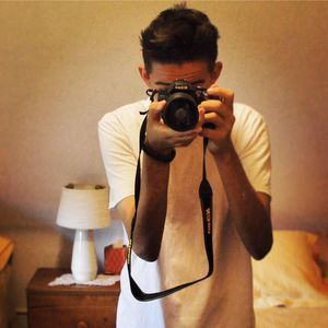 Meet your Posher, Marcos