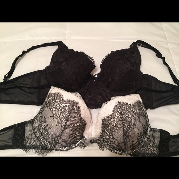 Victoria secret 34C bra bundle!