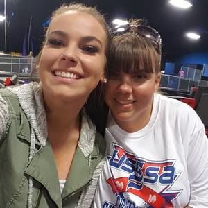 Meet your Posher, Melanie