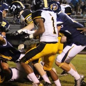 Meet your Posher, Tre