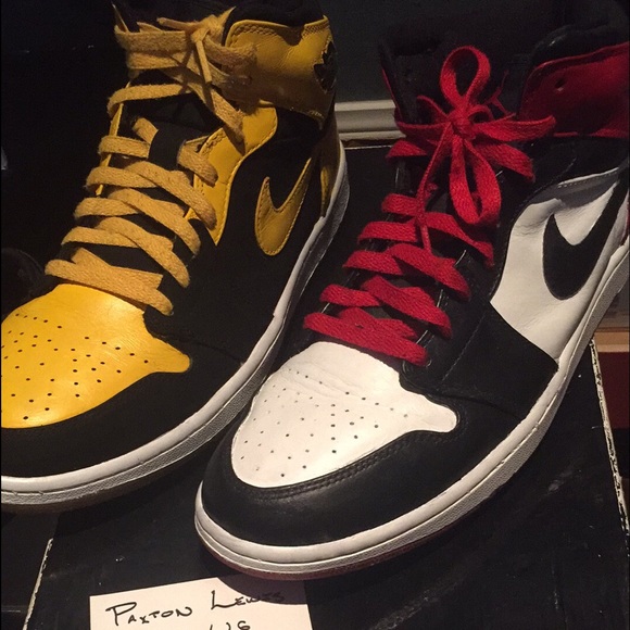 Old & New Love Retro 1