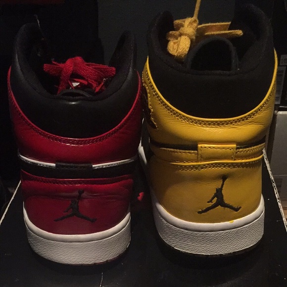 Old & New Love Retro 1