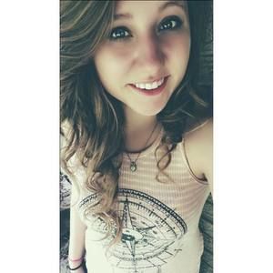 Meet your Posher, Geraldine