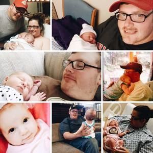 Meet your Posher, Mandy