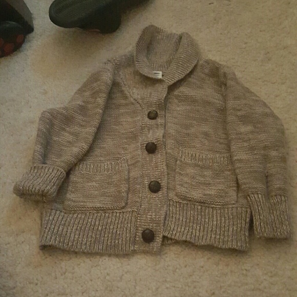 Boy's Sweater