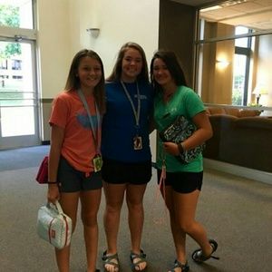 Meet your Posher, Presley