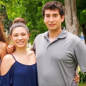 Meet your Posher, Tabitha