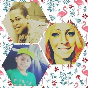 Meet your Posher, Tabitha